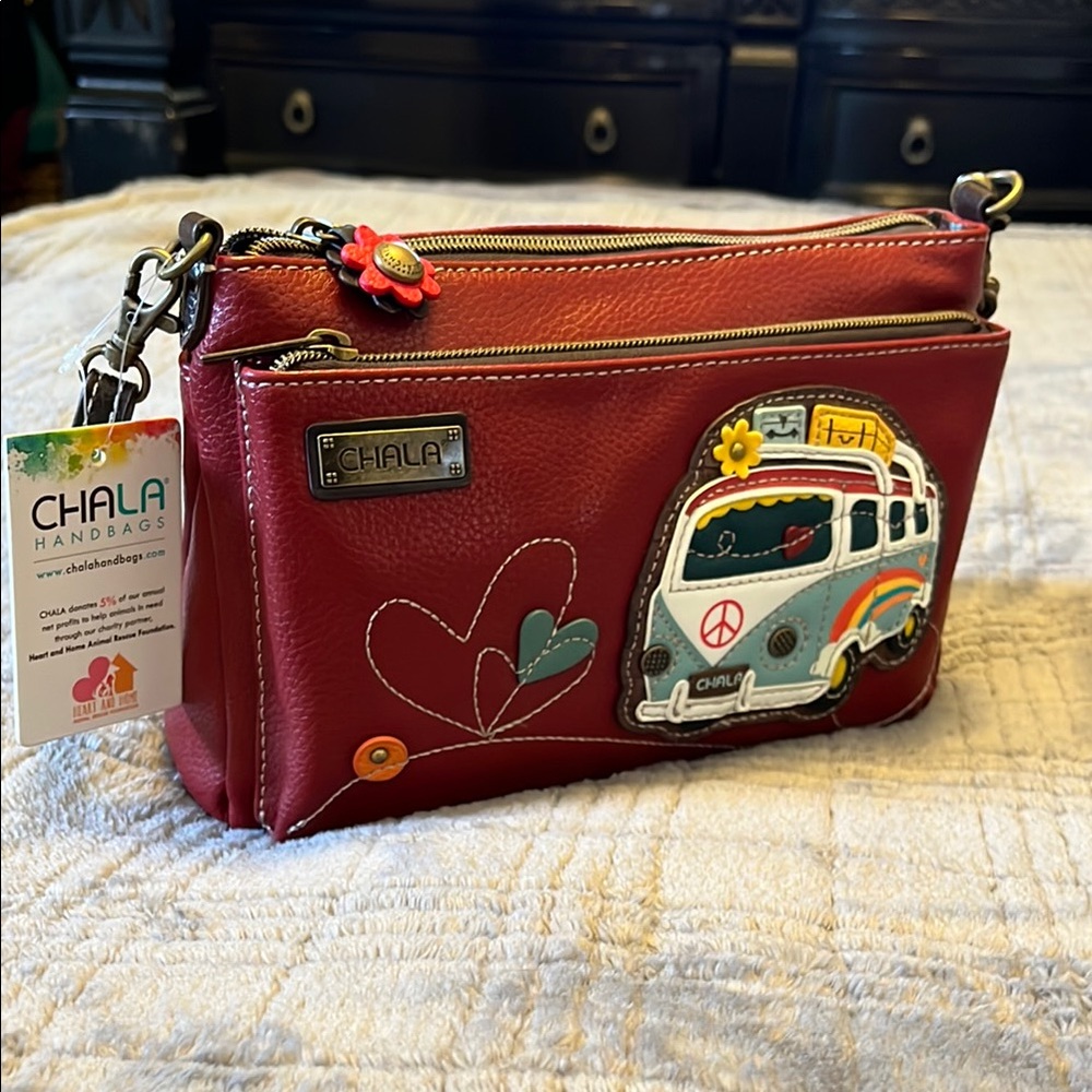 Chala handbag